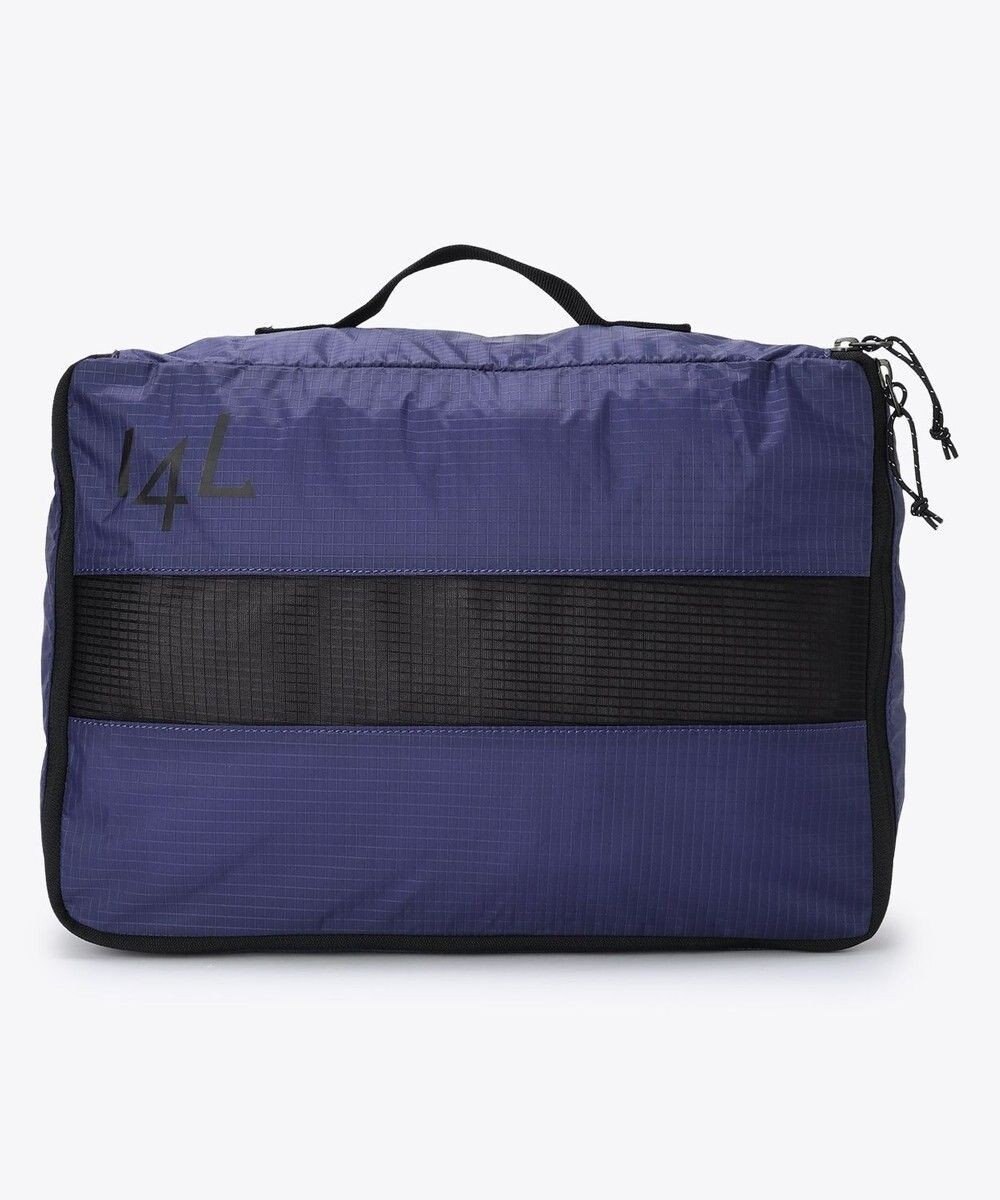 Columbia Columbia/ タイガーブルックトラベルキューブセット /コロンビア 