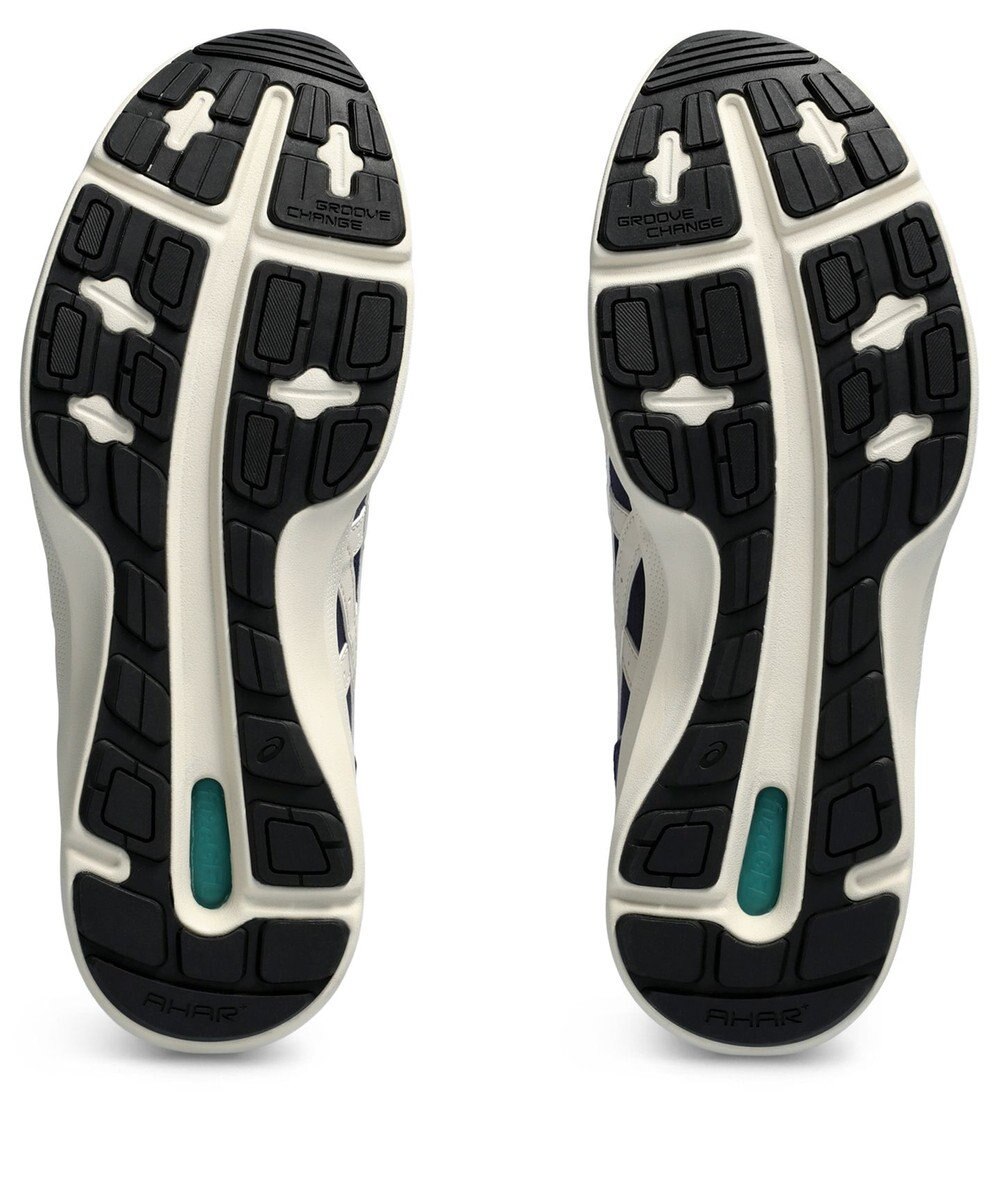 ASICS WALKING ハダシウォーカー メンズ 3E相当 