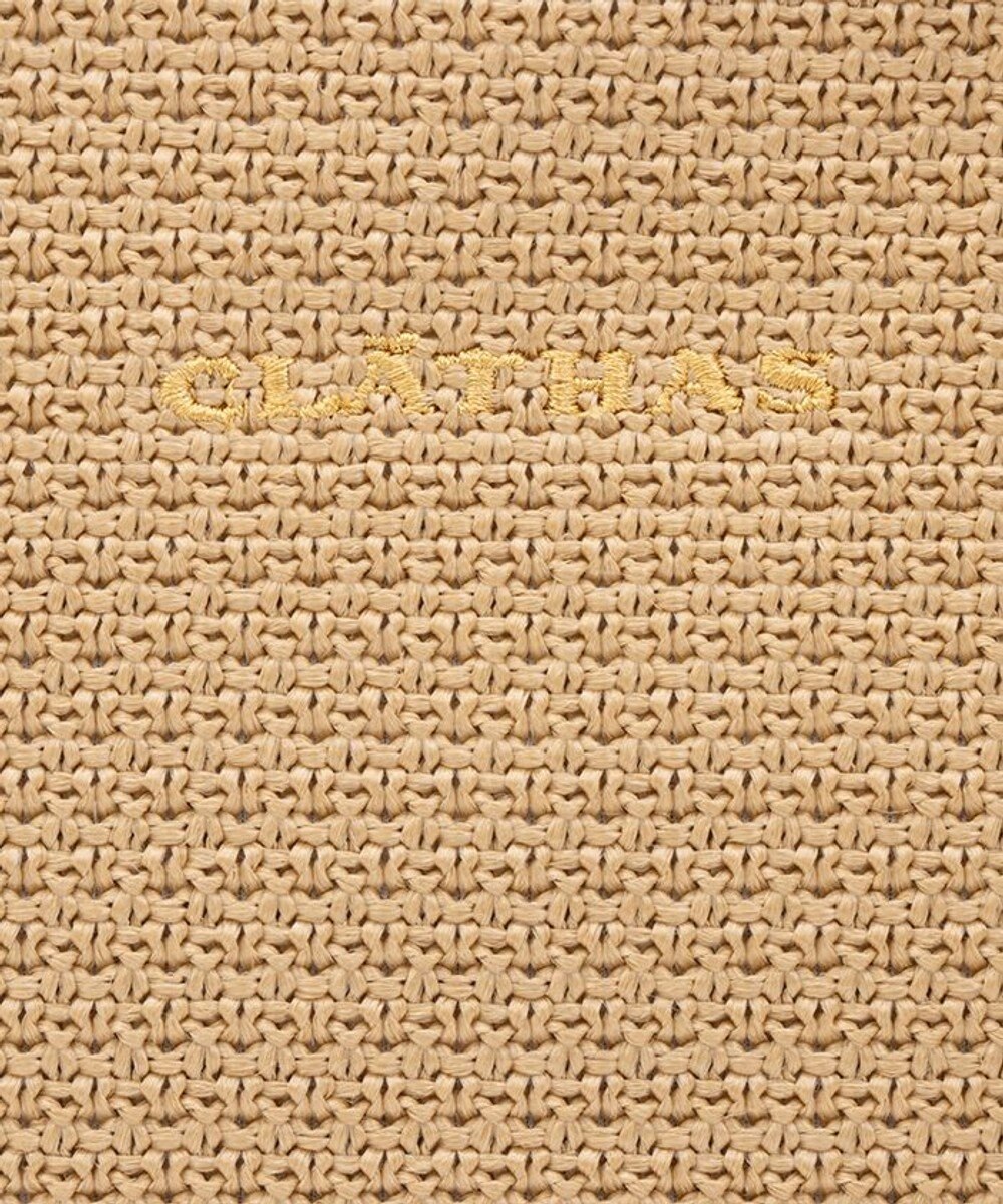 CLATHAS アナナス 2wayバッグ 