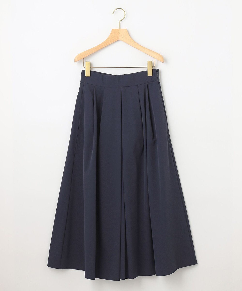 組曲 【弱撥水機能・UVケア】ライトナイロンストレッチ パンツ 