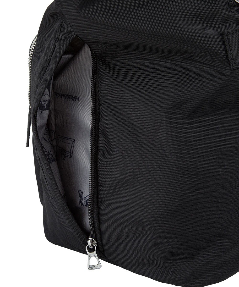 ACE BAGS & LUGGAGE HAyU × ace. フィカス トートバッグ 25L 19106 ハユ 