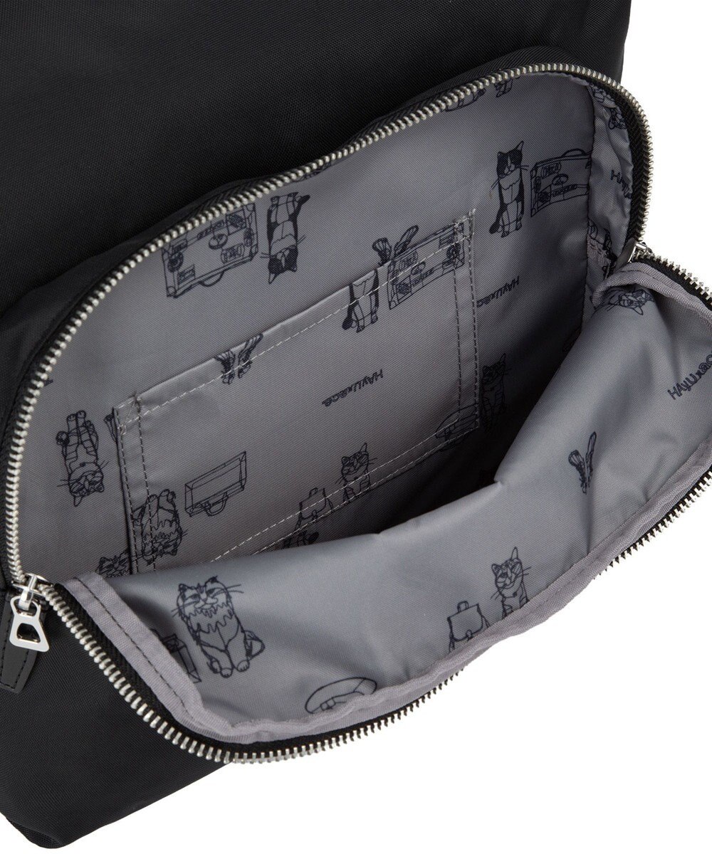 ACE BAGS & LUGGAGE HAyU × ace. フィカス トートバッグ 25L 19106 ハユ 