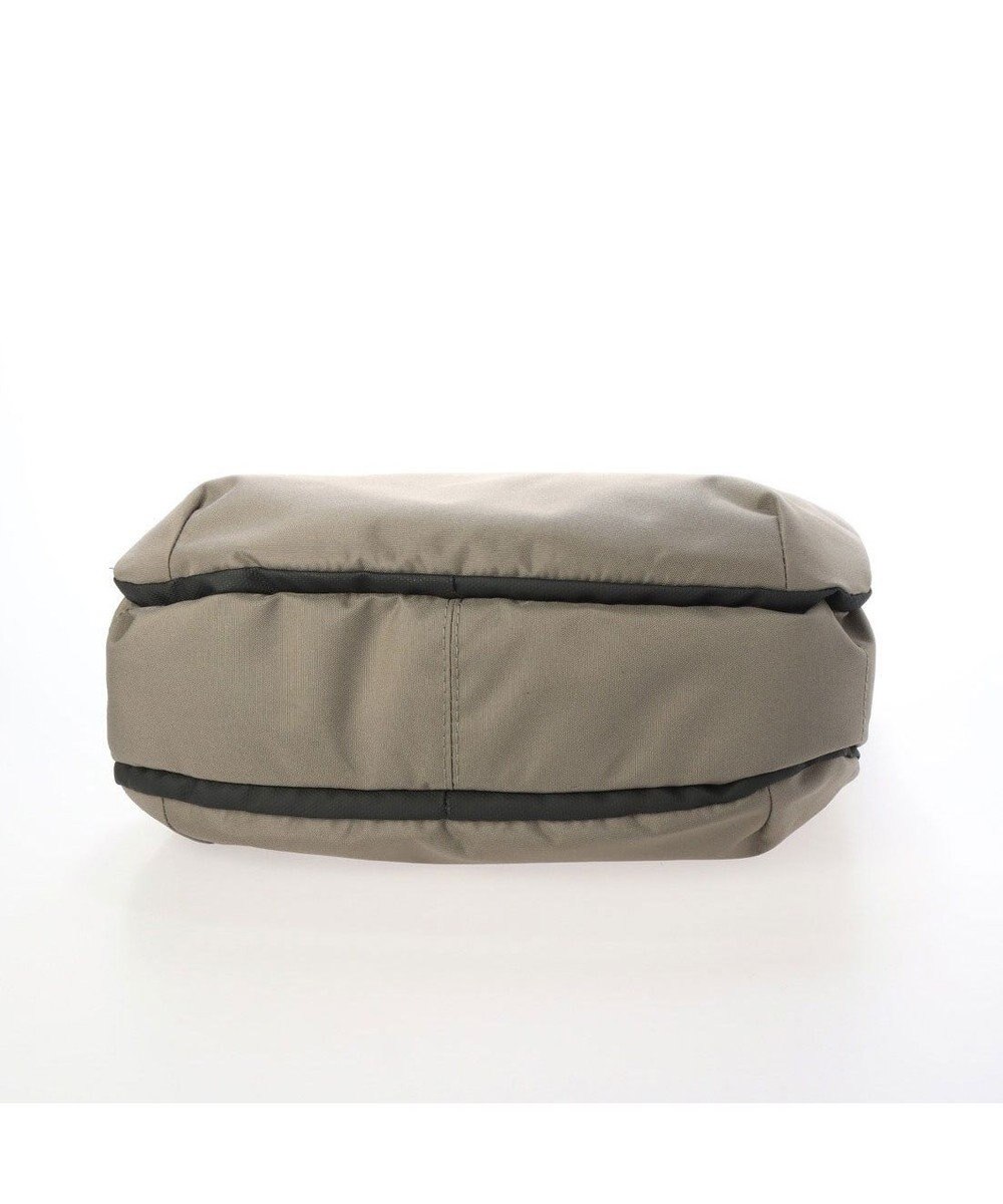 Y'SACCS 【Y’SACCS vous et】 横型3層トート 