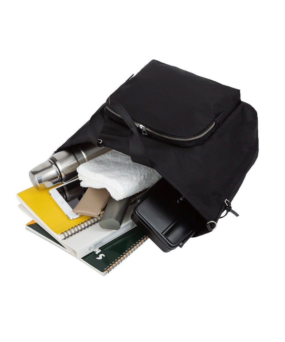 ACE BAGS & LUGGAGE HAyU × ace. フィカス トートバッグ 25L 19106 ハユ 