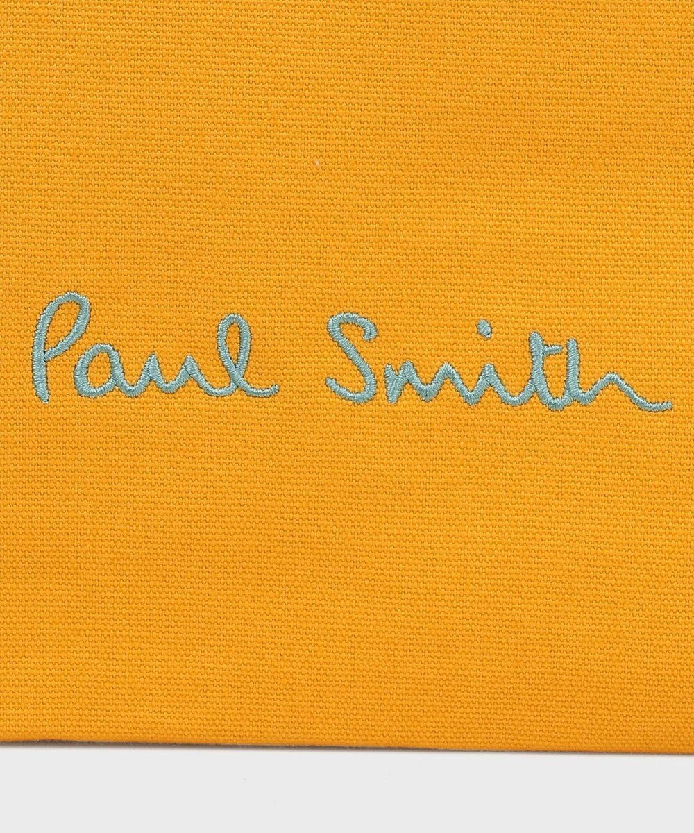 Paul Smith Paul Smith Logo ポップカラー トートバッグ 