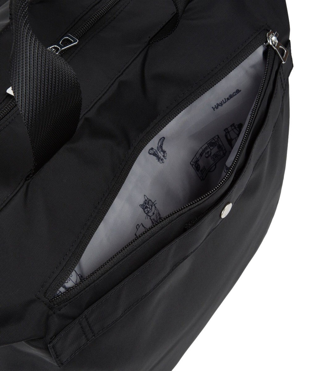 ACE BAGS & LUGGAGE HAyU × ace. フィカス トートバッグ 25L 19106 ハユ 