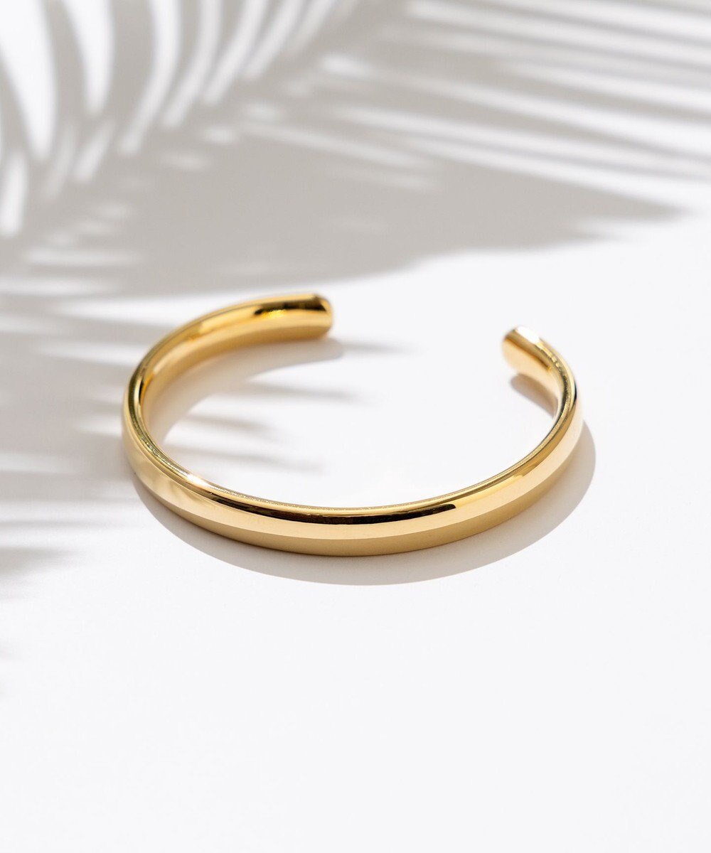 23区 【WEB限定】フラット バングル 