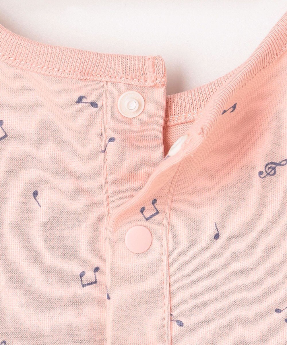 組曲 KIDS 【80-90㎝】 ギフトボックス　シンフォニー ワンピースセット 