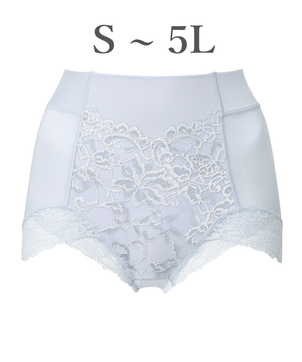 BRADELIS New York 【BRADELIS NewYork peace】ビューティフルヒップショーツ25 ブラデリス 選べるデザイン 補整下着 補正 深め ショーツ 