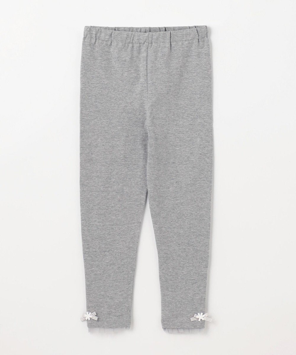 ANY KIDS フルレングス レギンス 