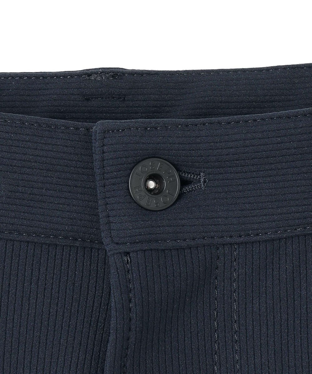 JOSEPH HOMME 新素材【驚きのストレッチ/しわになりにくい】アンリミテッドストレッチ 5ポケットパンツ/STICK 5P 