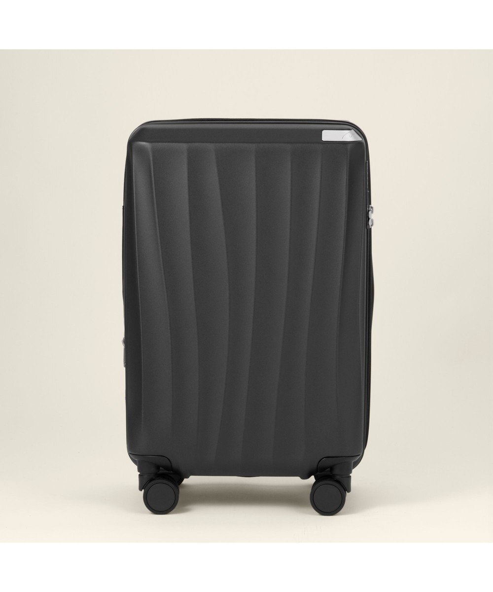 ACE BAGS & LUGGAGE W&.Day/Night スオラ スーツケース スーツケース 40/50L 機内持込 エキスパンド 09101 ダブルアンドデイナイト 