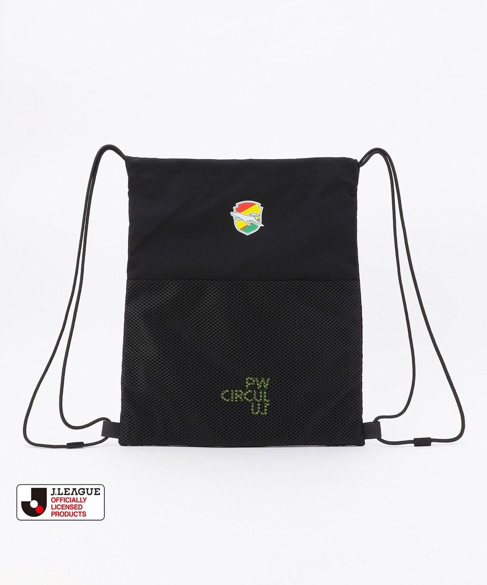 PW CIRCULUS 【UNISEX】J.LEAGUE サックパック J1所属の20クラブコラボ ゴルフ 