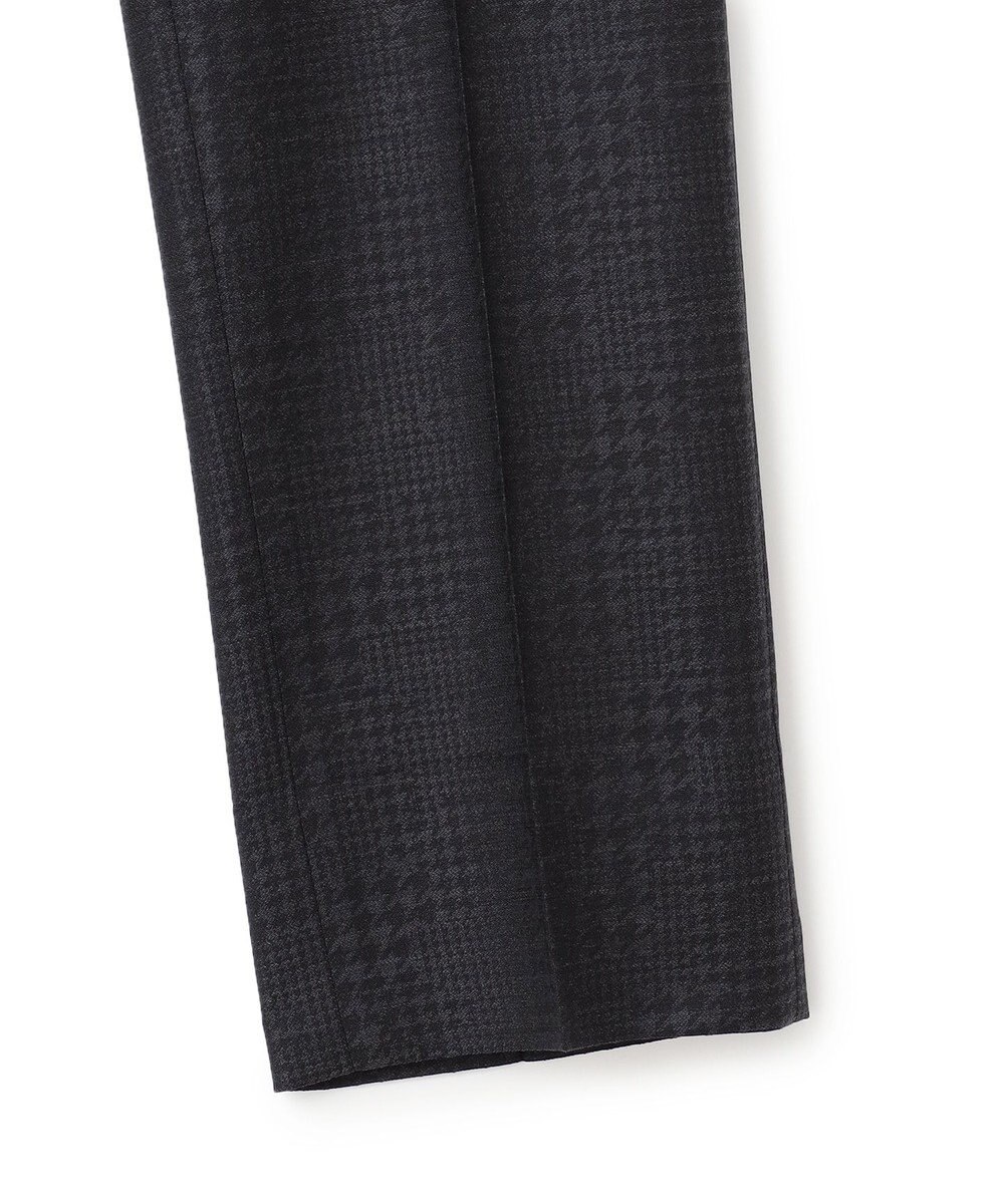 JOSEPH HOMME グレンチェックジャガード / CITY 