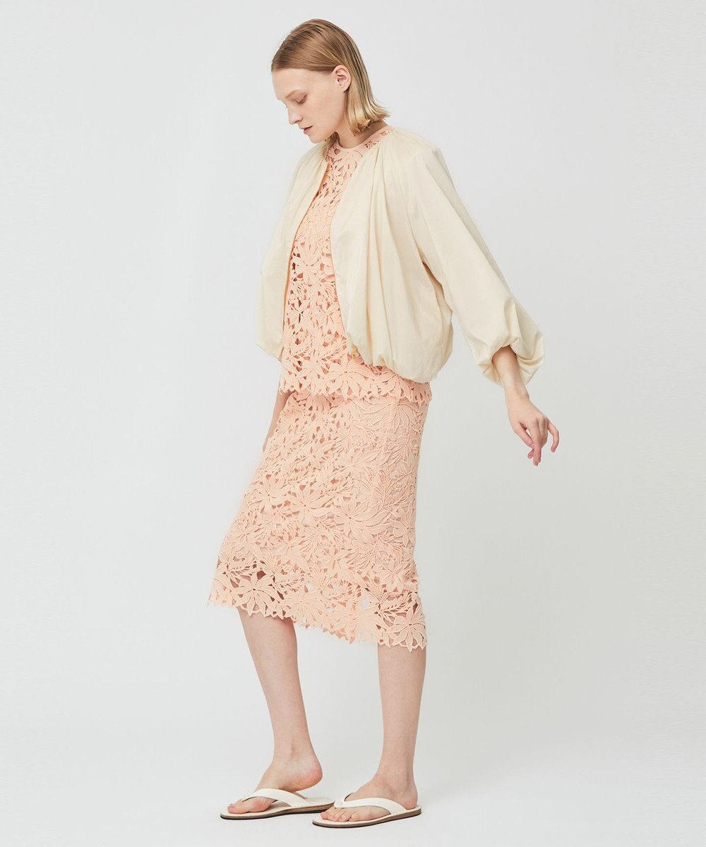 BEIGE， MILLET / ブルゾン 