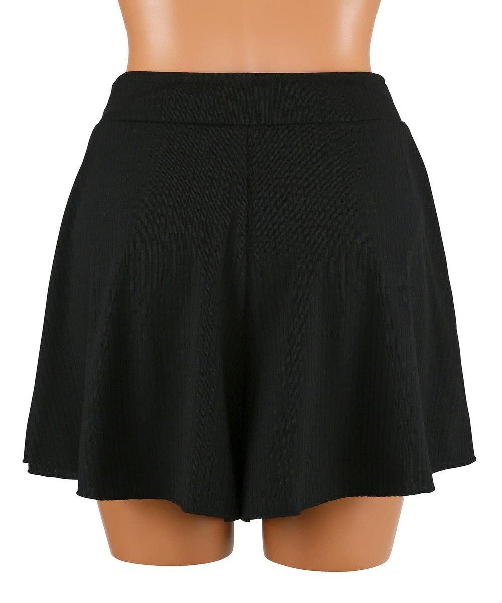 San-ai Resort（三愛水着楽園） WEB限定商品　タンキニキュロパンセット水着　9M・11L　【San-ai Resort（サンアイリゾート）】 