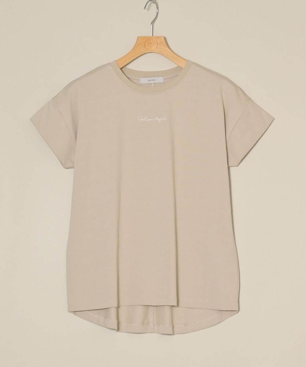 ONWARD Reuse Park 【any FAM】カットソー春夏 
