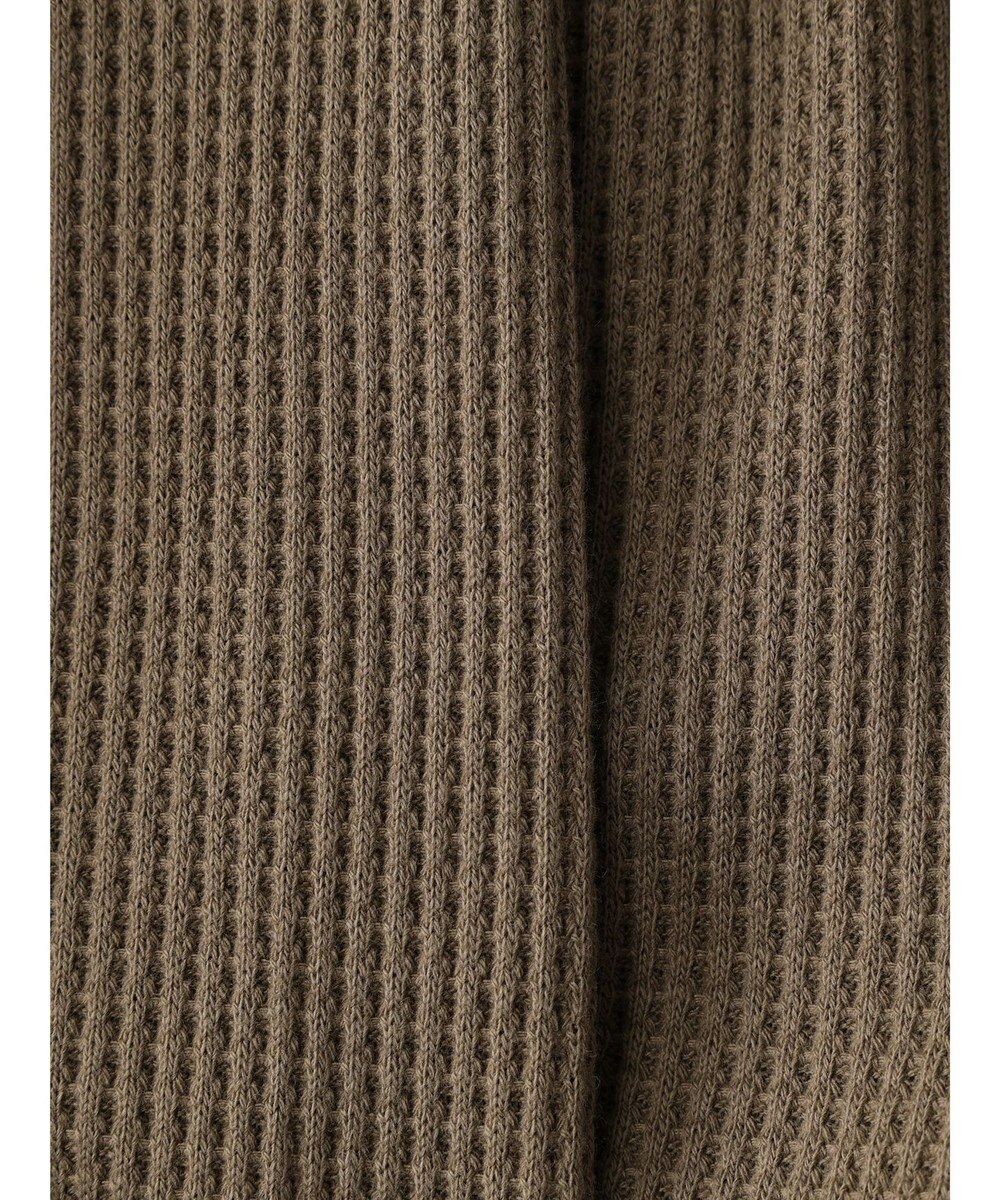 CRAFT STANDARD BOUTIQUE ワッフルワンピース 