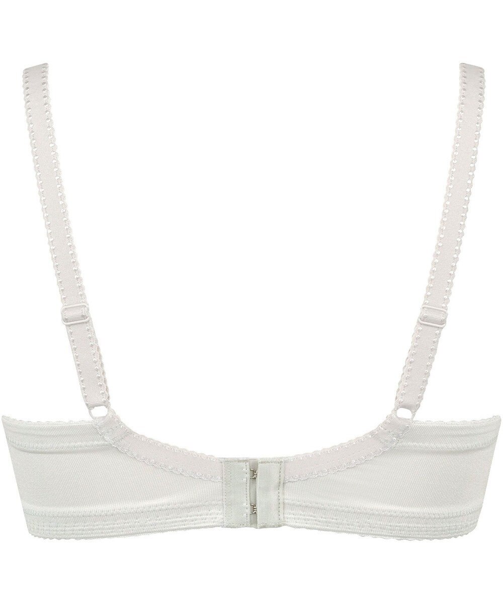 Wing Wing Lesiage 【1000シリーズ】 3/4カップブラ PB1001 ウイング／ワコール 