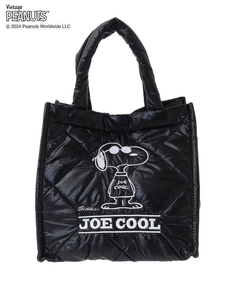 Green Parks ■ＰＥＡＮＵＴＳ　キュービックバッグＭ 