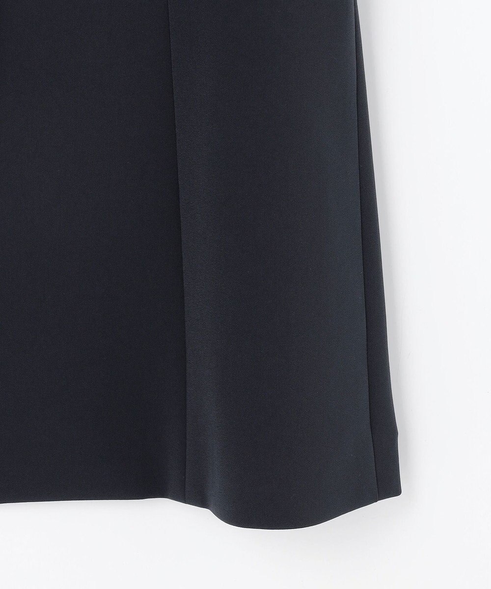 J.PRESS LADIES L 【セットアップ対応】セラテリーダブルクロス ジレ 