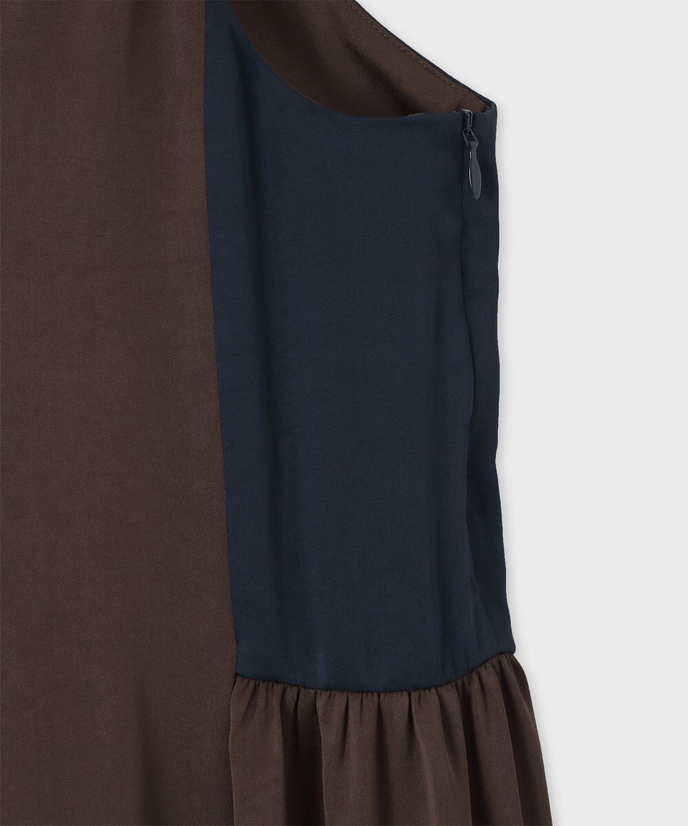 Paul Smith アシンメトリー キャミワンピース 