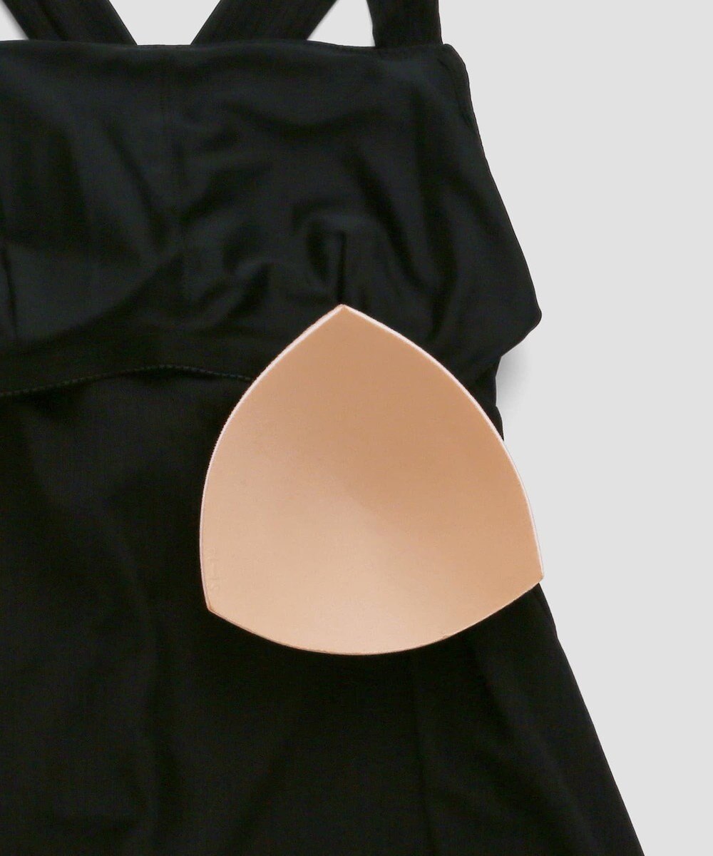 San-ai Resort（三愛水着楽園） WEB限定商品　タンキニキュロパンセット水着　9M・11L　【San-ai Resort（サンアイリゾート）】 