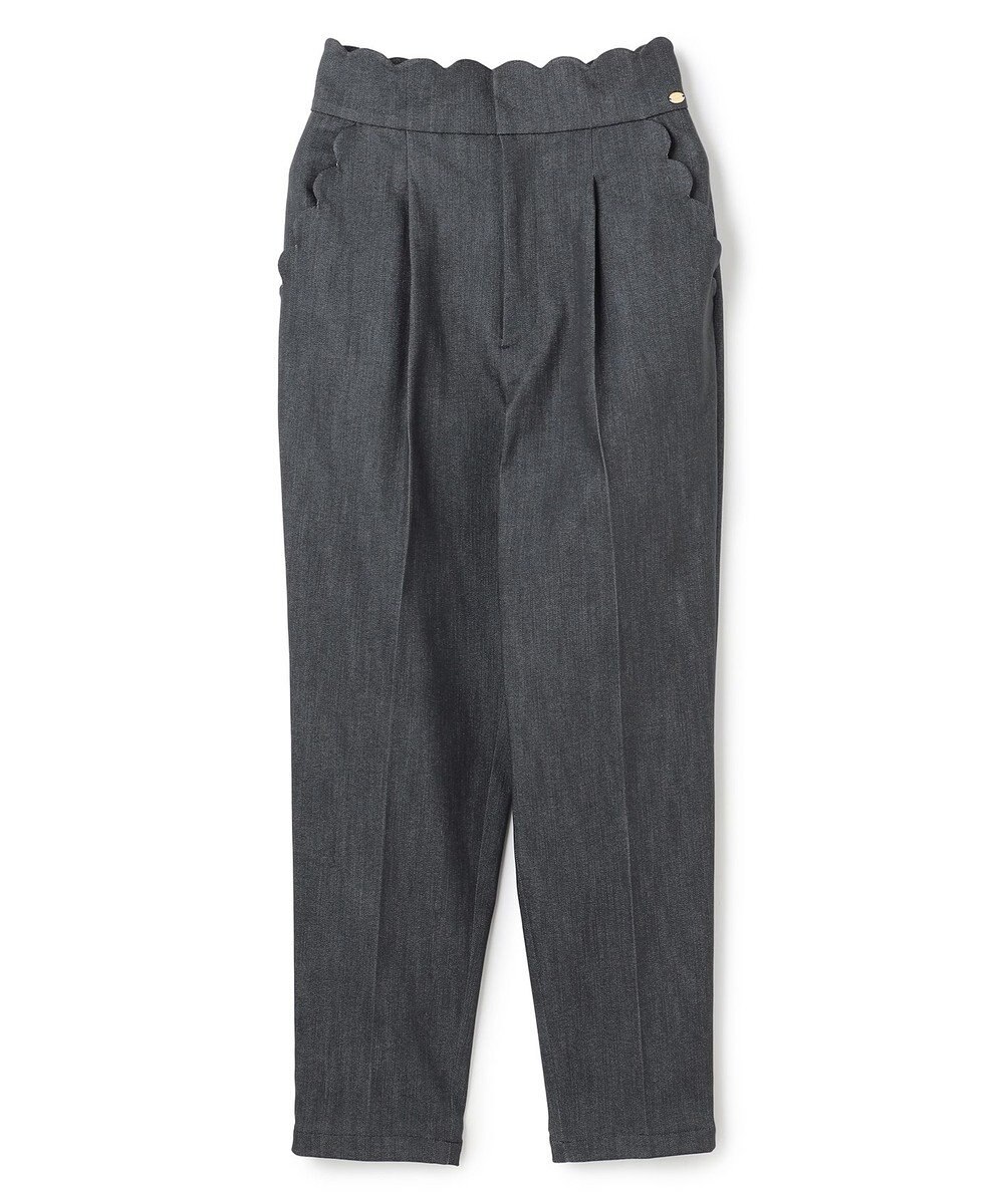 TOCCA SEA SHELLS パンツ 