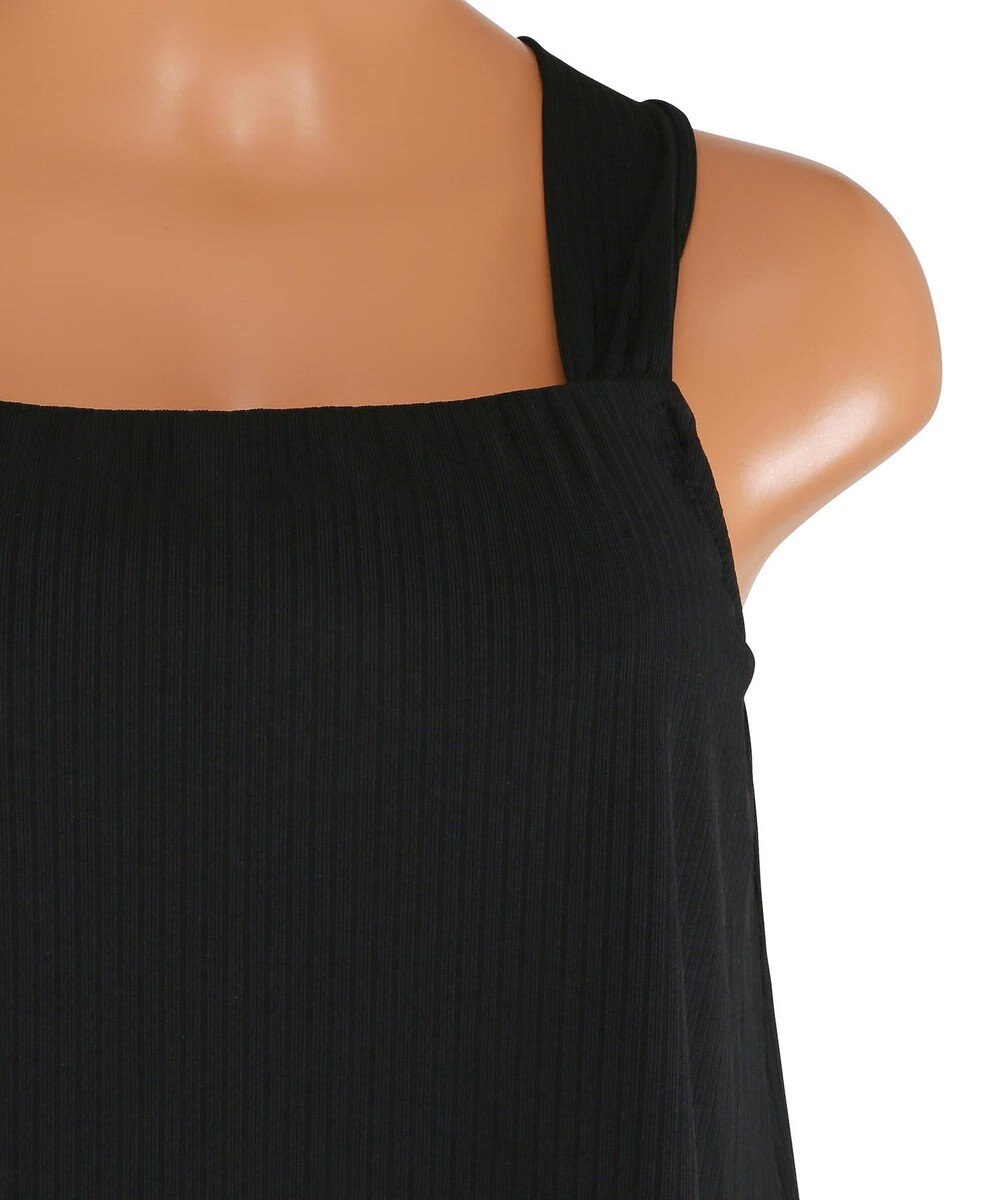 San-ai Resort（三愛水着楽園） WEB限定商品　タンキニキュロパンセット水着　9M・11L　【San-ai Resort（サンアイリゾート）】 