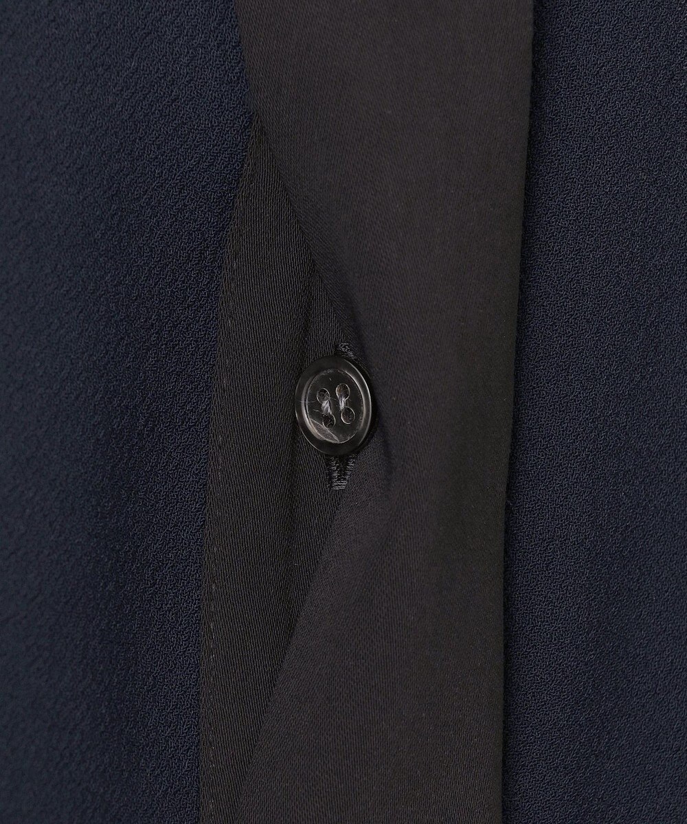 BEIGE， REINE / スキッパードレス 