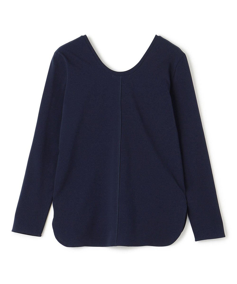 BEIGE， BROIS / ロングTシャツ 