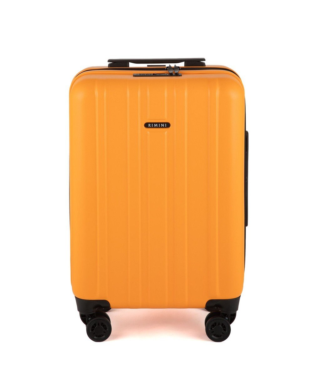 ACE BAGS & LUGGAGE RIMINI ヴェロネーゼ スーツケース 31L 機内持込 容量拡張 05861 リミニ 
