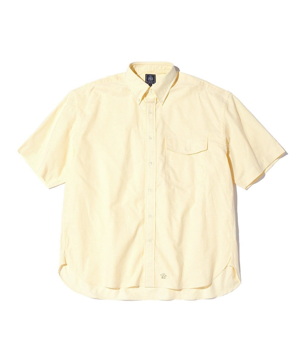 【J.PRESS ORIGINALS】OXFORD B.D. SHIRT CANDY ST BAGGY FIT / J.PRESS MEN ...