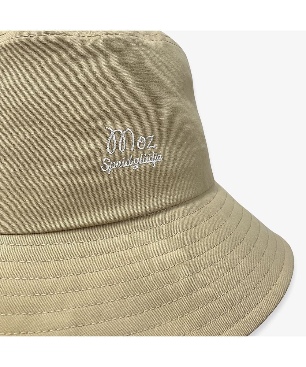 林八百吉商店 moz  オックスサファリハット 