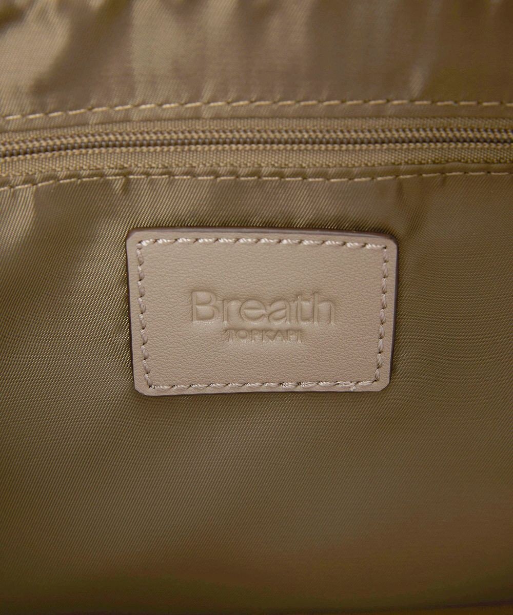 TOPKAPI 【Breath TOPKAPI】DAY TRIPPER デイトリッパー ナイロン 2way ミニ トートバッグ　 