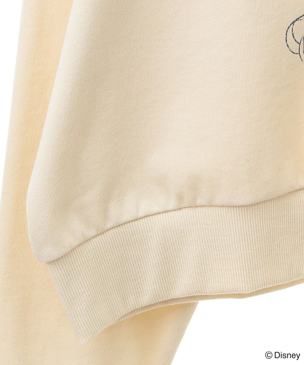 Green Parks ミッキー＆フレンズ／裏毛プルオーバー 