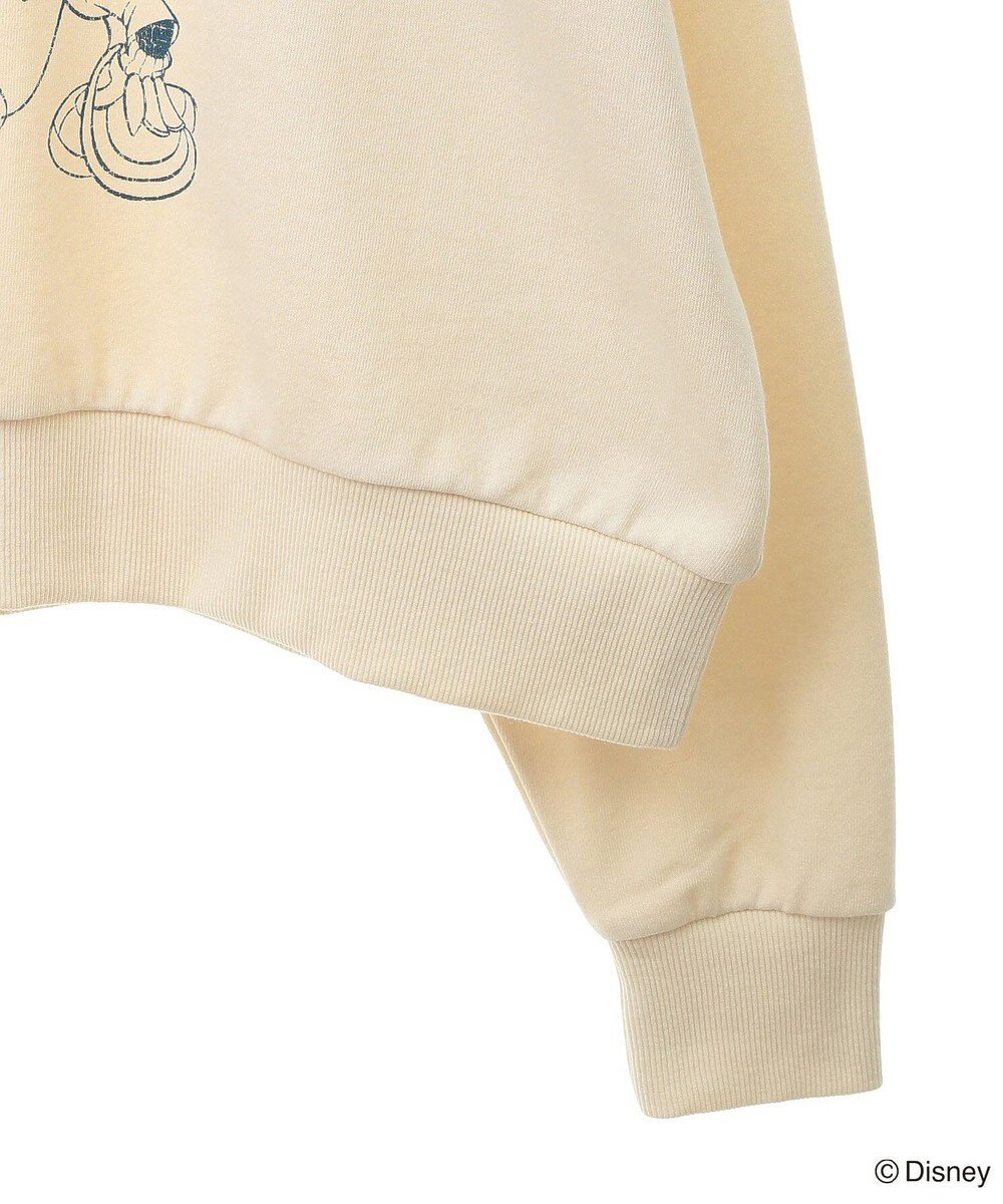 Green Parks ミッキー＆フレンズ／裏毛プルオーバー 