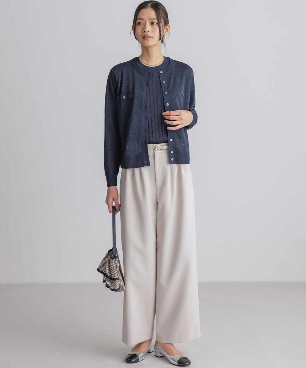 組曲 ライトラメニット アンサンブル 