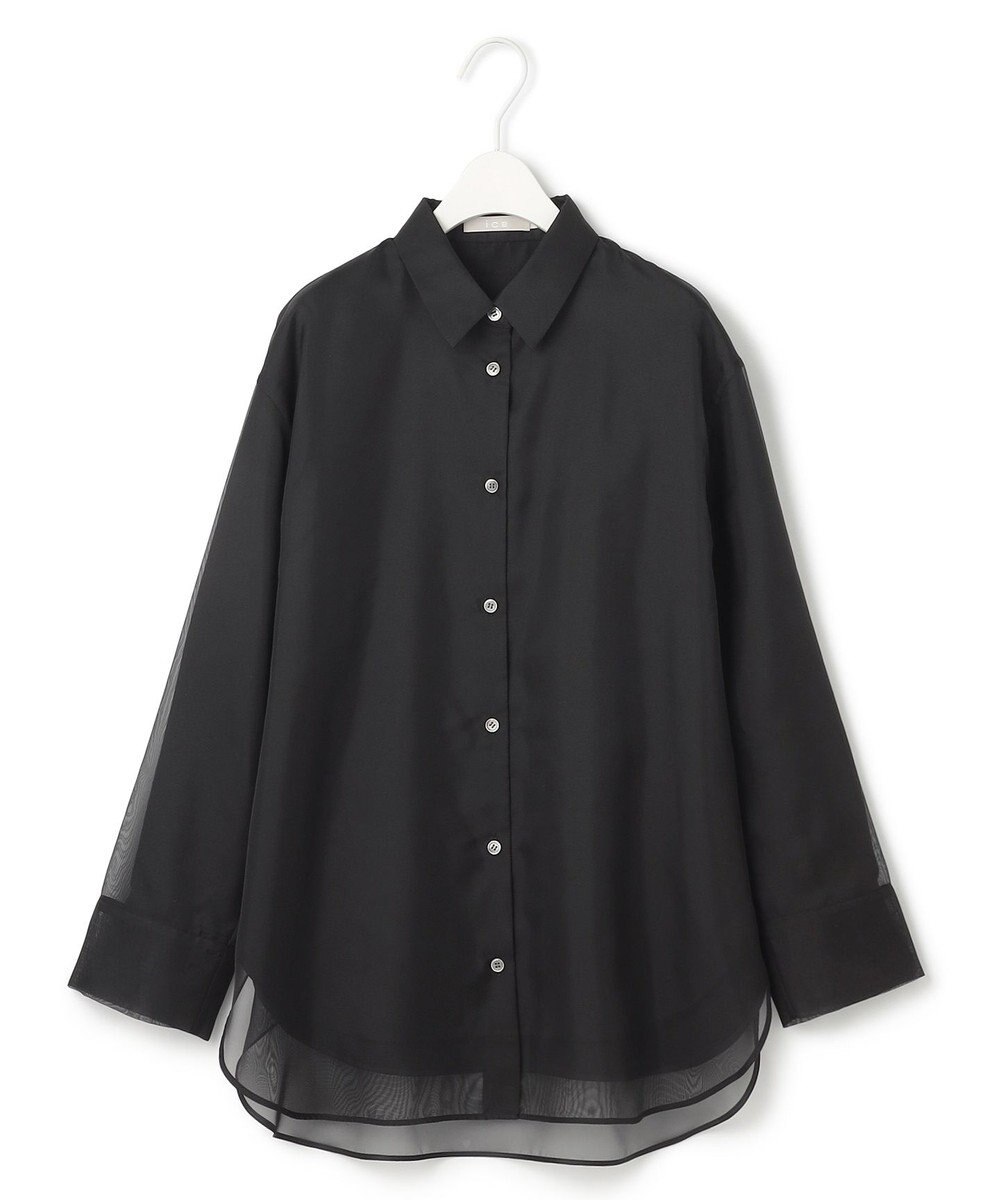 ICB 【洗える】オーガンコンビシャーティング 