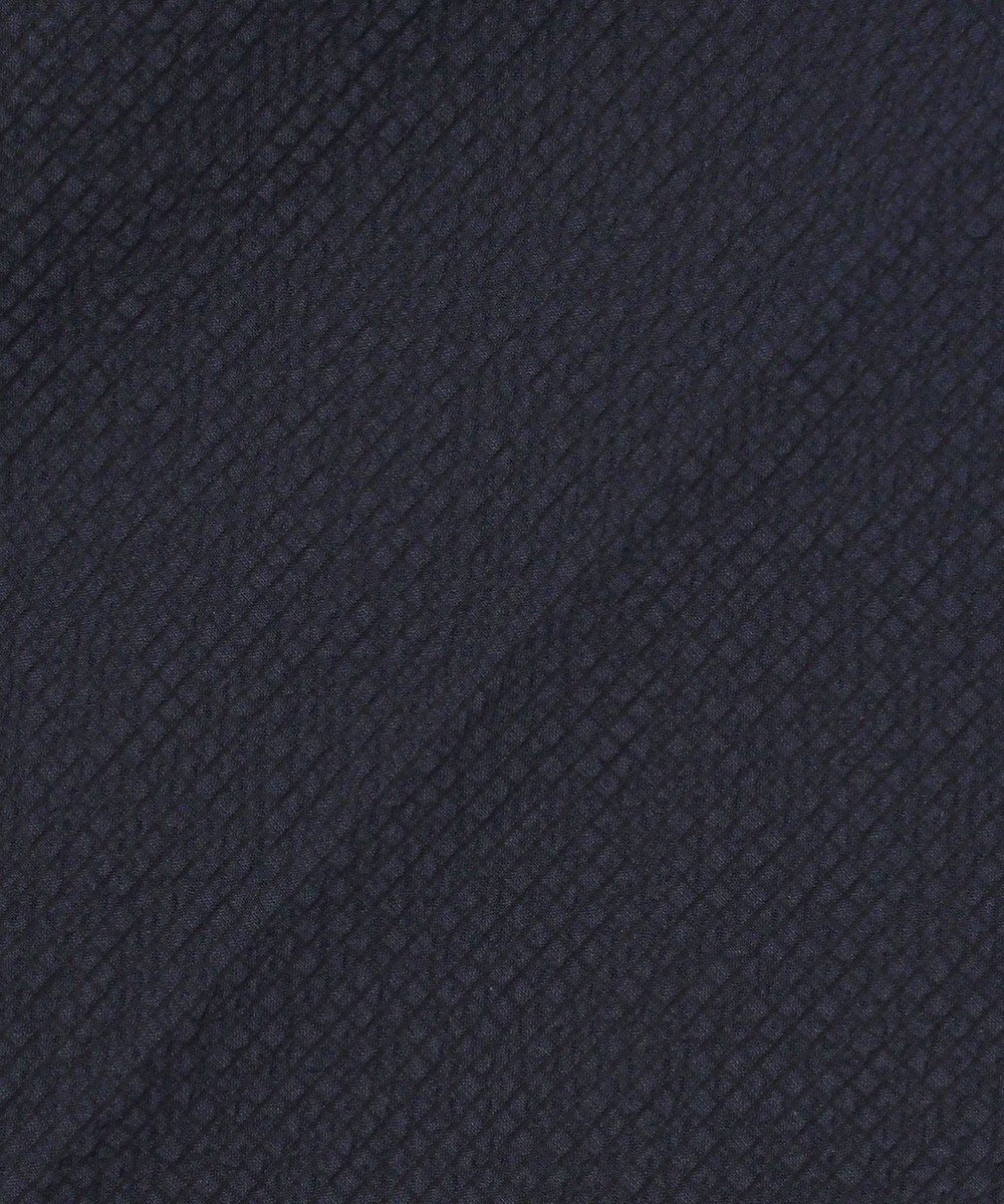 JOSEPH HOMME 【WEB・一部店舗限定】 エアーグリットサッカーストレッチ　ドロスト付テーパードパンツ / PEGG CONVERTIBLE 