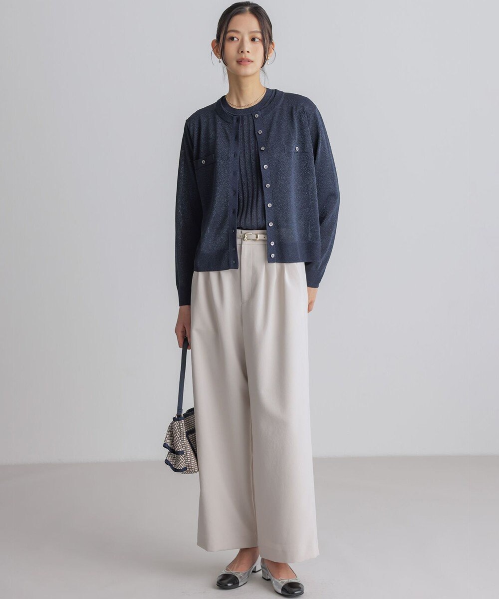 組曲 ライトラメニット アンサンブル 