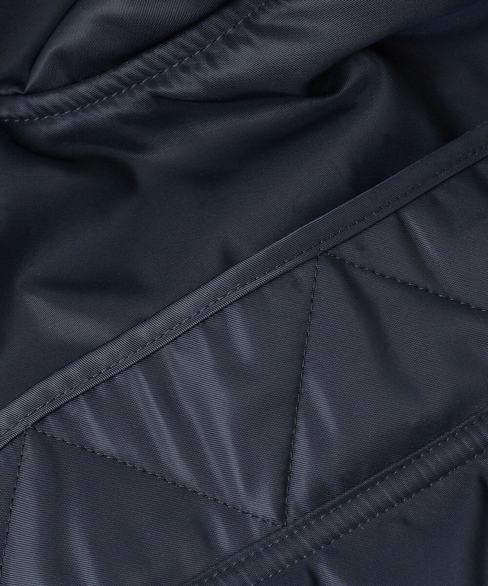 NAVE 【Nave】ファーカラーMA-1 