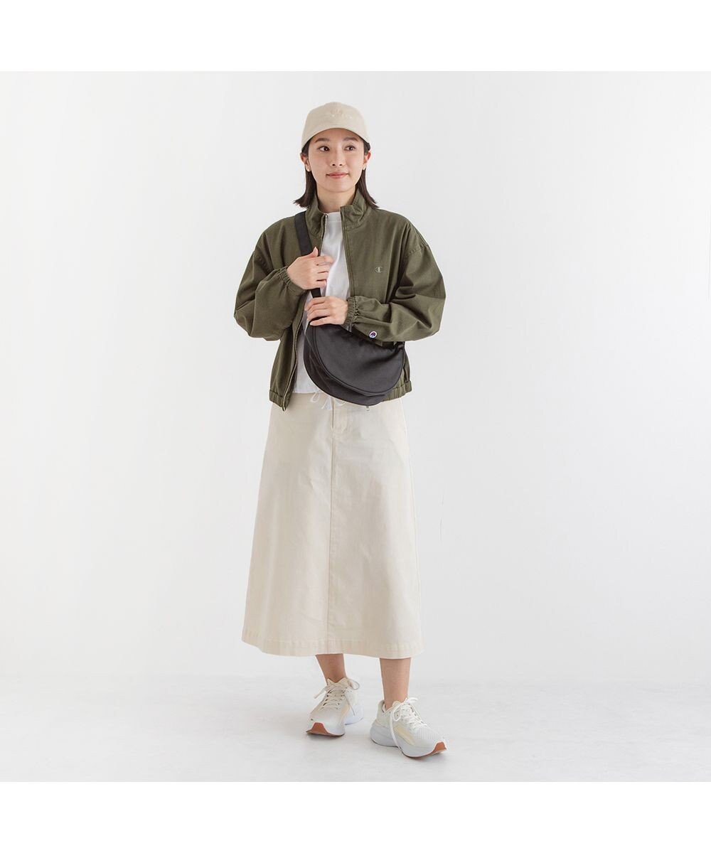 林八百吉商店 Chapmpion　ツイルロングハイキャップ 