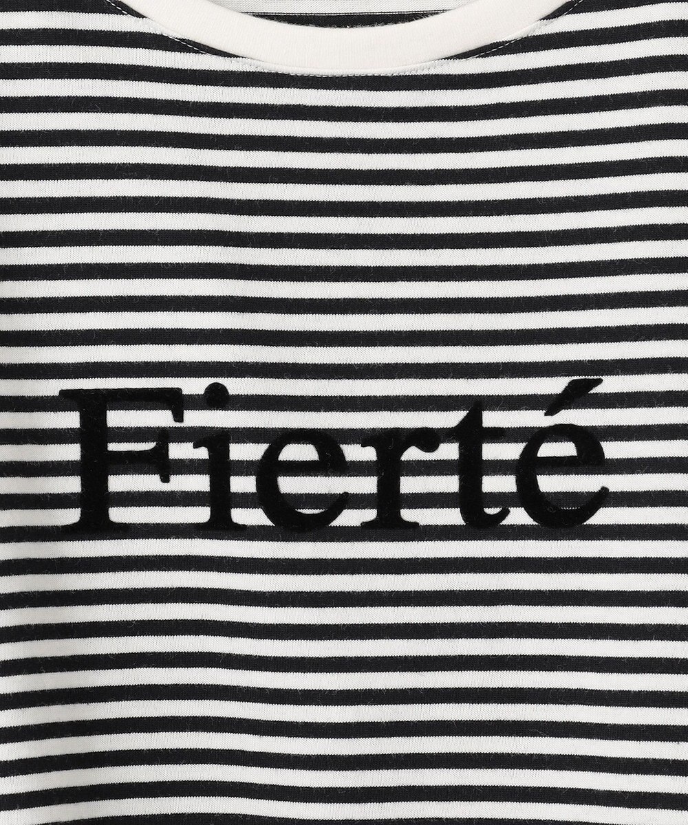 ANY フロッキーロゴテールTシャツ 