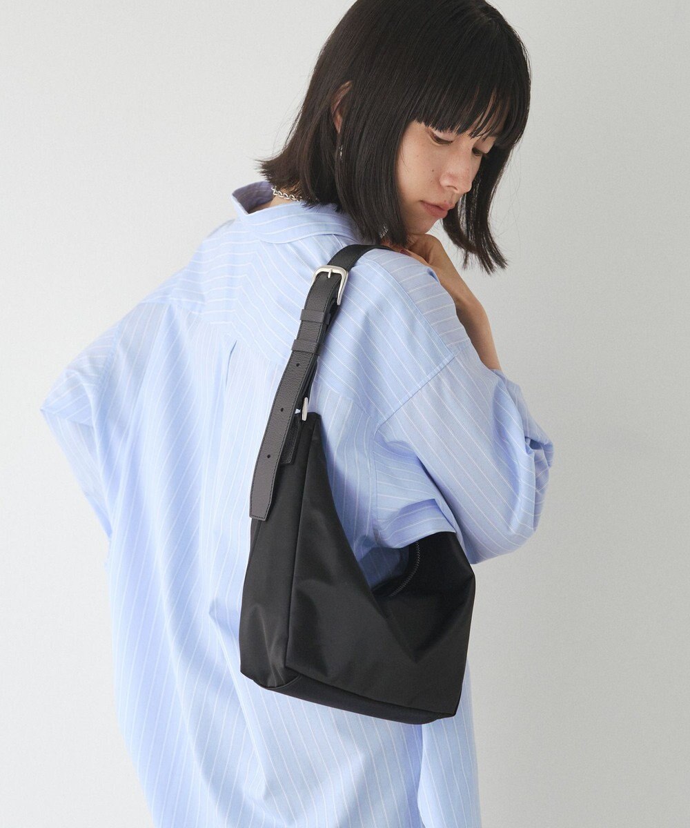 russet ナイロン2WAYミニショルダーバッグ(SF-261) 