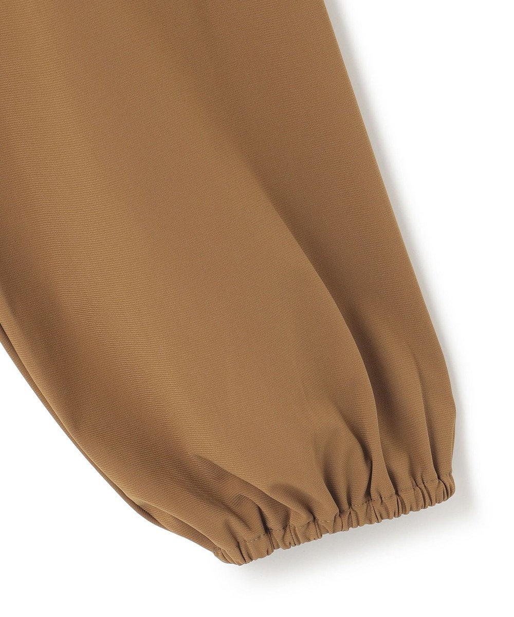 ICB 【接触冷感・UVカット・速乾・洗える】マットスキューバ パーカー 