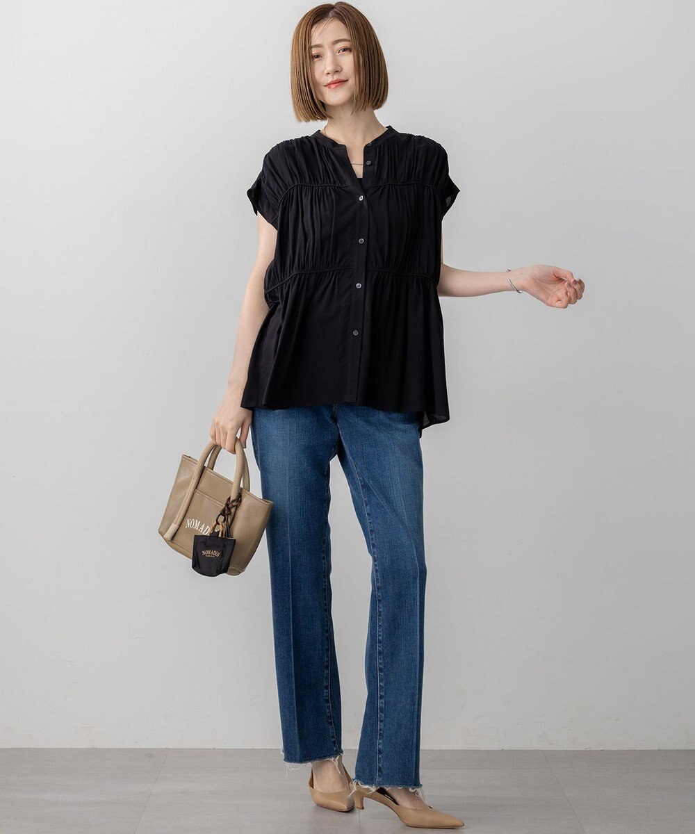 23区 NOMADIS SAC MIGNON チャーム 