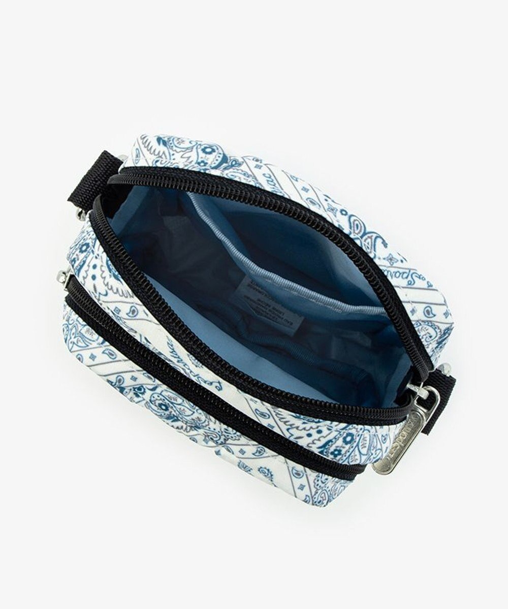 LeSportsac MINI PHONE BAG/バンダナブリーズ 