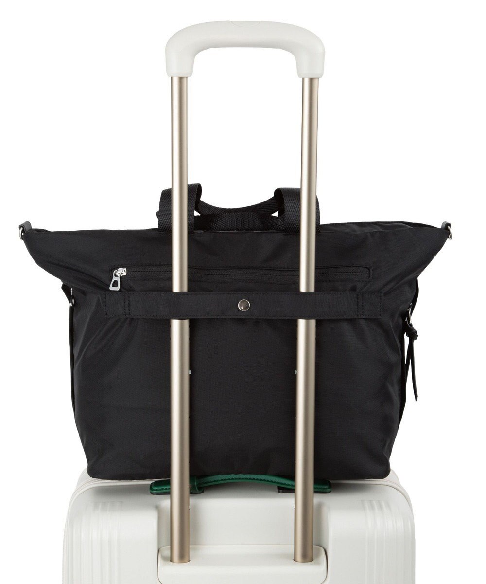 ACE BAGS & LUGGAGE HAyU × ace. フィカス トートバッグ 25L 19106 ハユ 