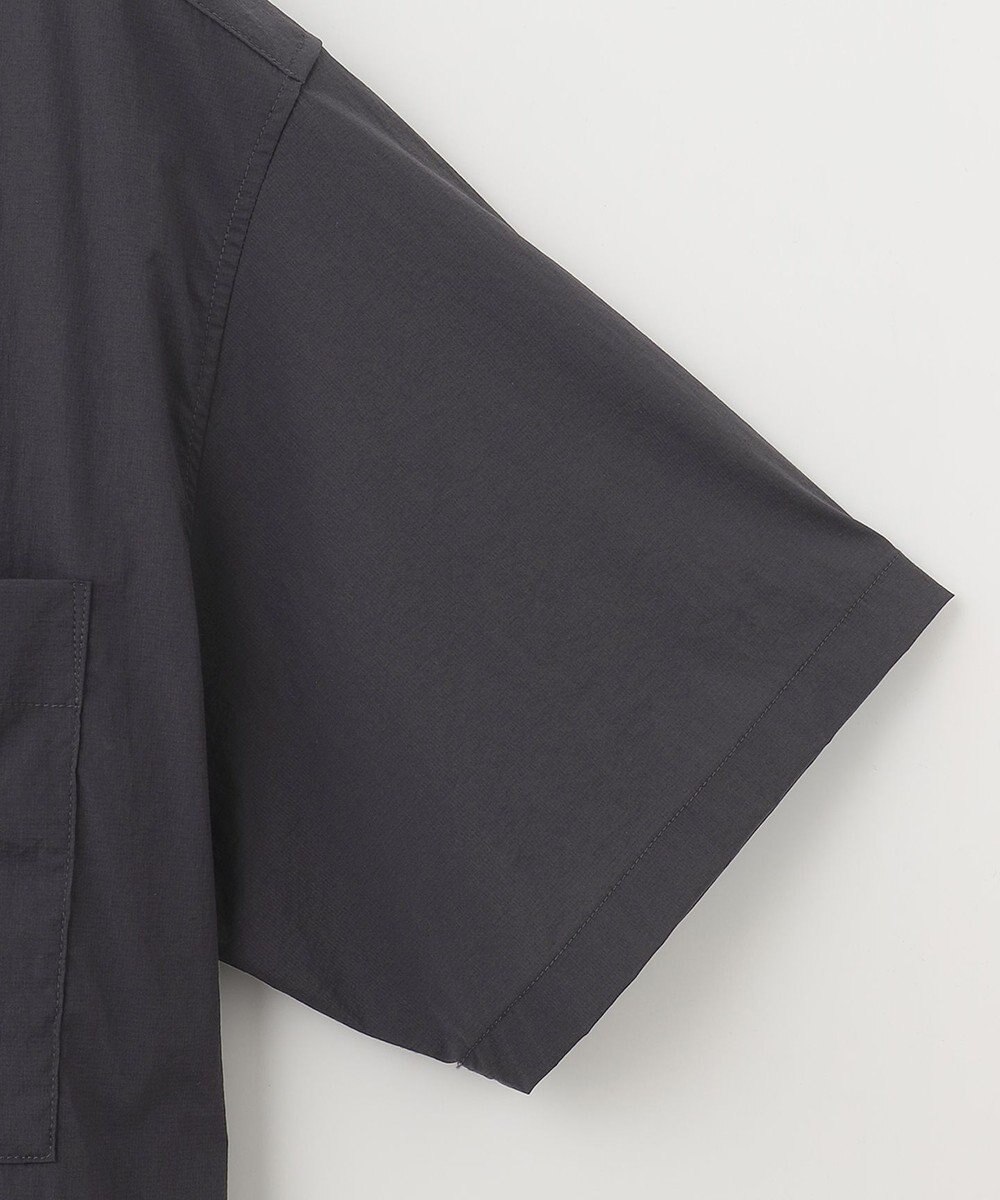 UNFILO MENS LIGHT MOVE 半袖シャツ 